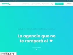 Sites similar to novvamarketing.com