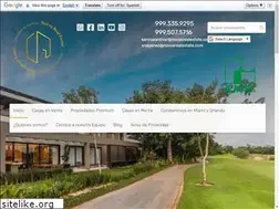 Sites similar to novvarealestate.com