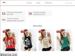 Sites similar to novvi.pl