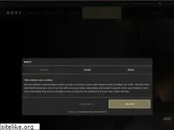 Sites similar to novy.fr