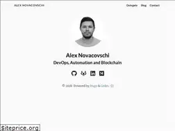 Sites similar to novy.pw