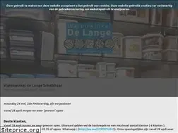 Sites similar to novydelange.nl