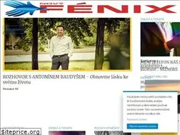 Sites similar to novyfenix.cz