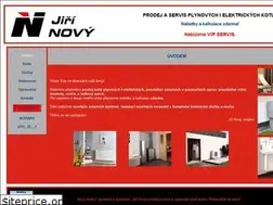 Sites similar to novykotle.cz