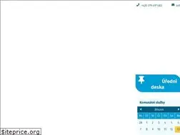 Sites similar to novykramolin.cz
