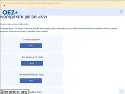 Sites similar to novymodeion.cz