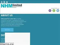 Sites similar to novypack.com
