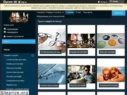 Sites similar to novyye-ochki.org