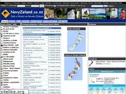 Sites similar to novyzeland.co.nz