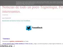 Sites similar to now-android.blogspot.com
