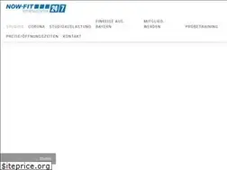 Sites similar to now-fit.at