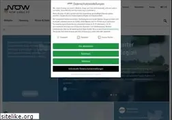 Sites similar to now-gmbh.de
