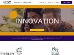 Sites similar to now-health.com