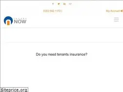 Sites similar to now-insurance.com