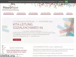 Sites similar to now-next.de