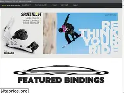 Sites similar to now-snowboarding.com