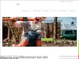 Sites similar to now-wasser.de