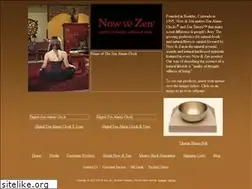 Sites similar to now-zen.com