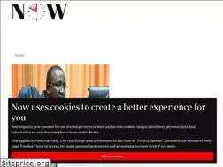 Sites similar to now.co.ke