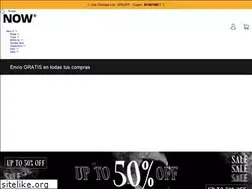 Sites similar to now.com.pe