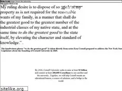 Sites similar to now.cornell.edu