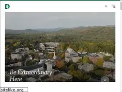 Sites similar to now.dartmouth.edu
