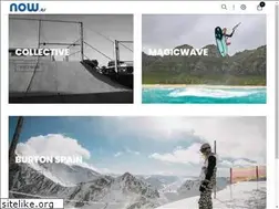 Sites similar to now.es