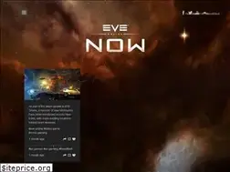 Sites similar to now.eveonline.com