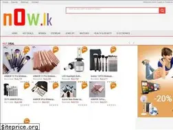 Sites similar to now.lk