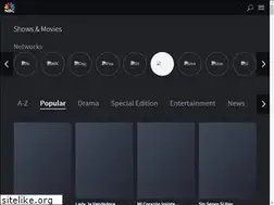 Sites similar to now.telemundo.com