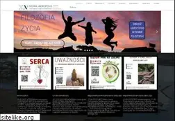 Sites similar to nowa-akropolis.pl