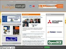 Sites similar to nowa-energia.com.pl