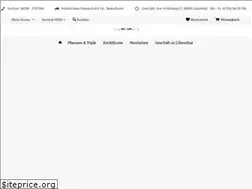 Sites similar to nowa-manufaktur.de