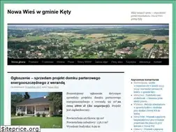 Sites similar to nowa-wies-kety.pl