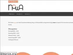 Sites similar to nowa.at