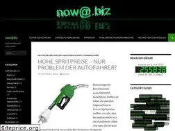 Sites similar to nowa.biz