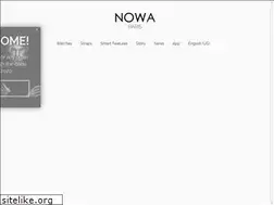 Sites similar to nowa.watch
