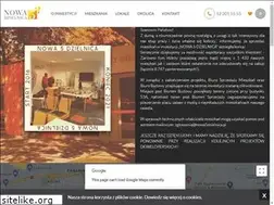 Sites similar to nowa5dzielnica.pl
