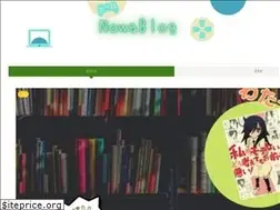 Sites similar to nowablog.com