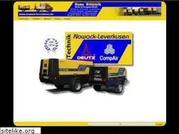 Sites similar to nowack-leverkusen.de