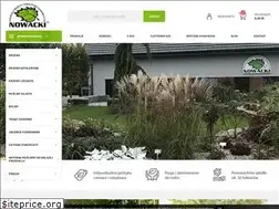 Sites similar to nowacki.pl
