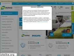 Sites similar to nowaelektro.pl