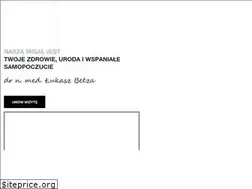 Sites similar to nowaestetyka.pl