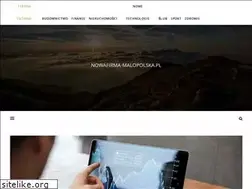 Sites similar to nowafirma-malopolska.pl