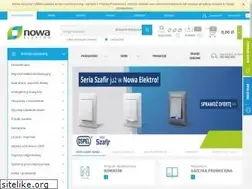 Sites similar to nowafrance.com.pl