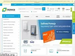 Sites similar to nowafrance.pl