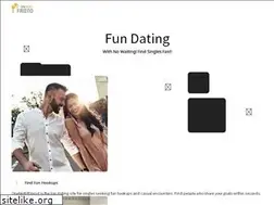 Sites similar to nowaitingdating.com