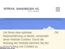 Sites similar to nowak-immobilien.com