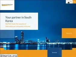 Sites similar to nowak-partner.com