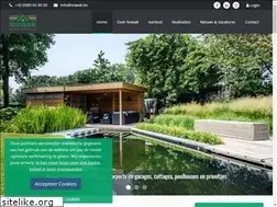 Sites similar to nowak.be